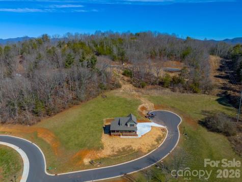 50 Fairview Street Franklin NC 28734