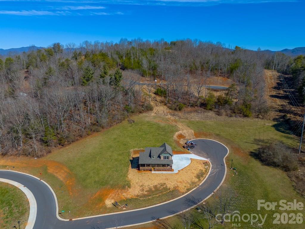 50 Fairview Street Franklin NC 28734