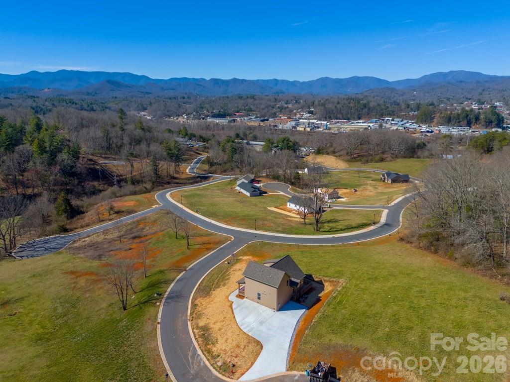 50 Fairview Street Franklin NC 28734