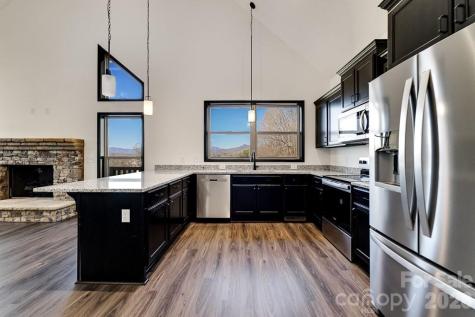 50 Fairview Street Franklin NC 28734