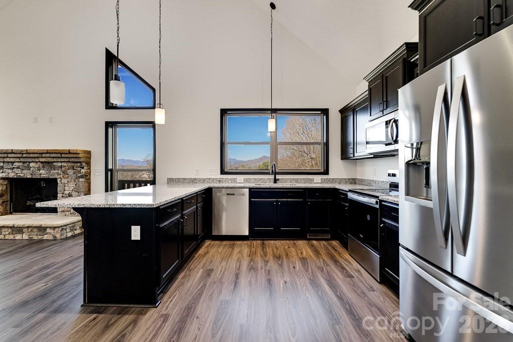 50 Fairview Street Franklin NC 28734