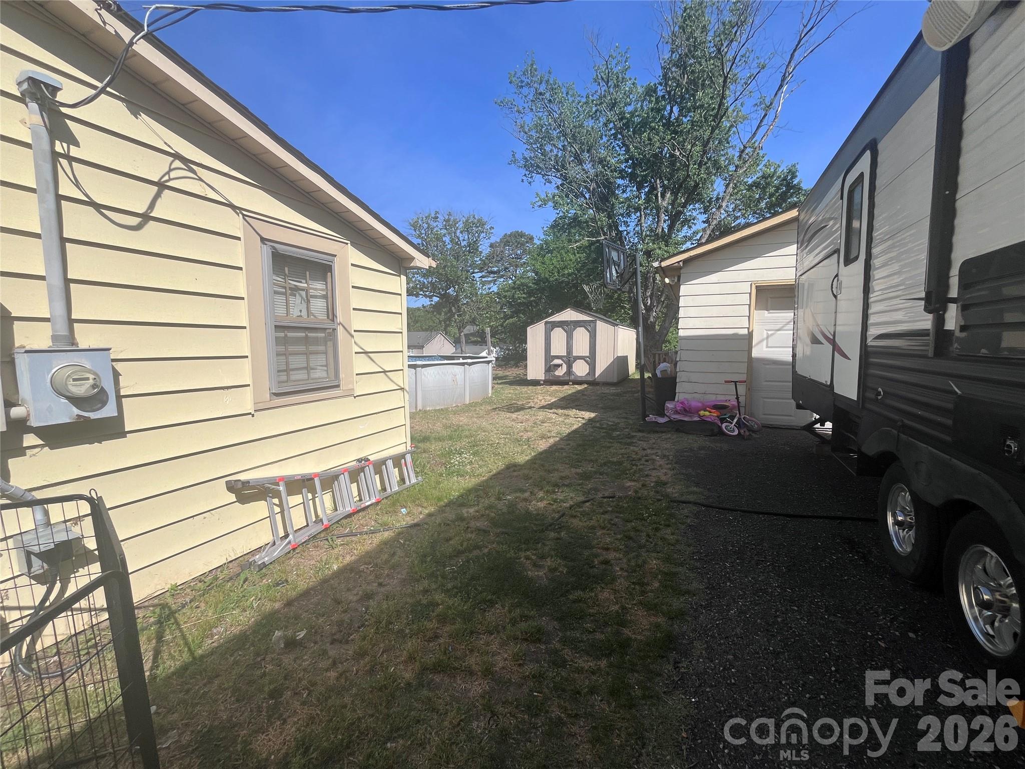 402 Easy Street Concord NC 28027