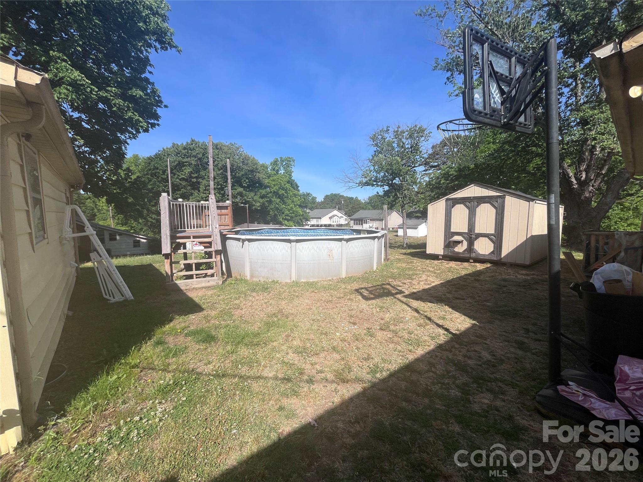 402 Easy Street Concord NC 28027