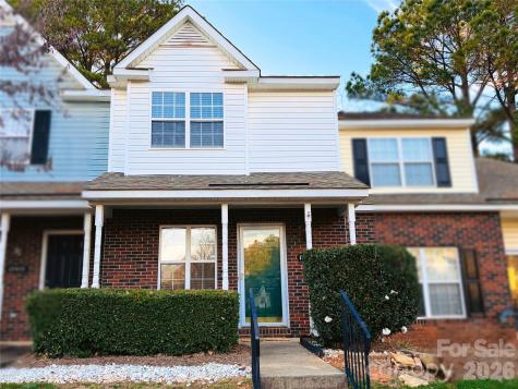 15415 Asterwind Court Charlotte NC 28277