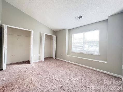15415 Asterwind Court Charlotte NC 28277