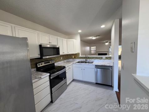 15415 Asterwind Court Charlotte NC 28277