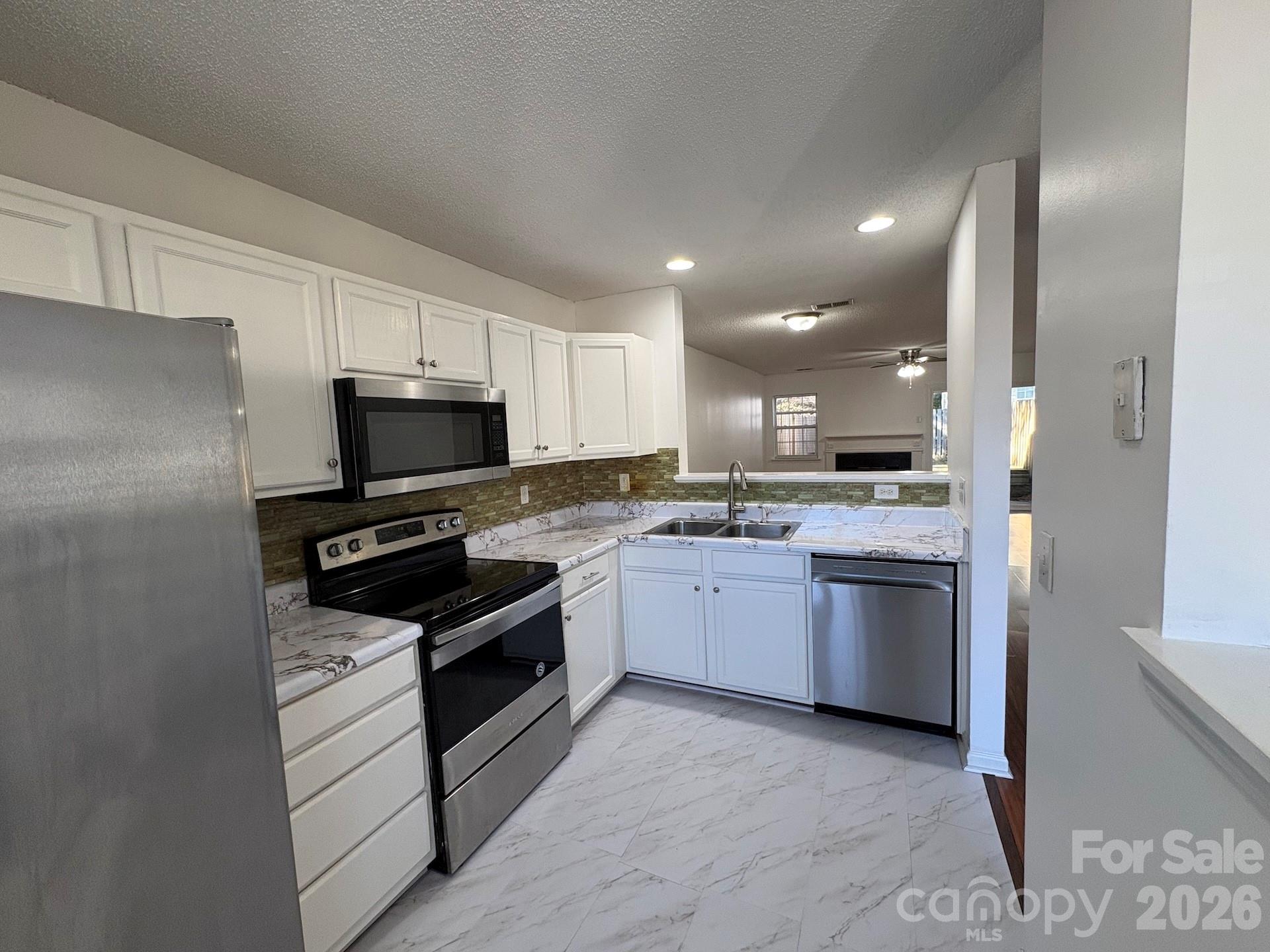 15415 Asterwind Court Charlotte NC 28277