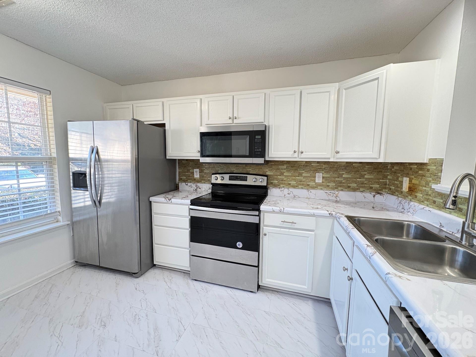 15415 Asterwind Court Charlotte NC 28277
