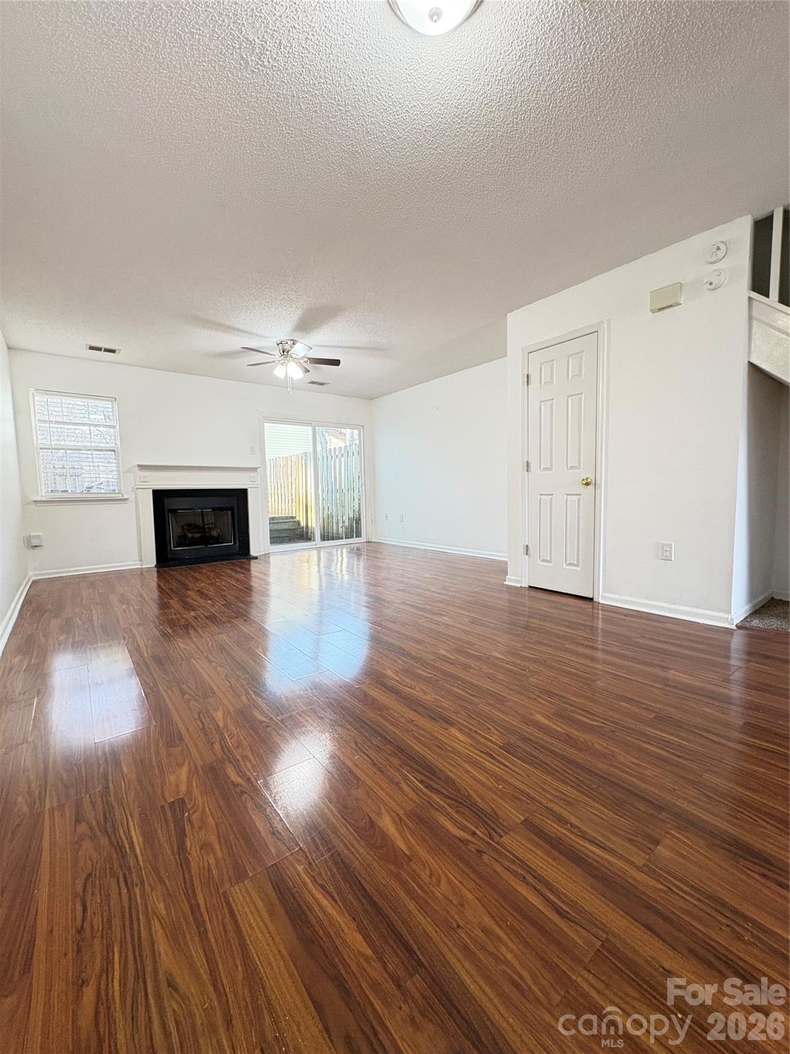 15415 Asterwind Court Charlotte NC 28277