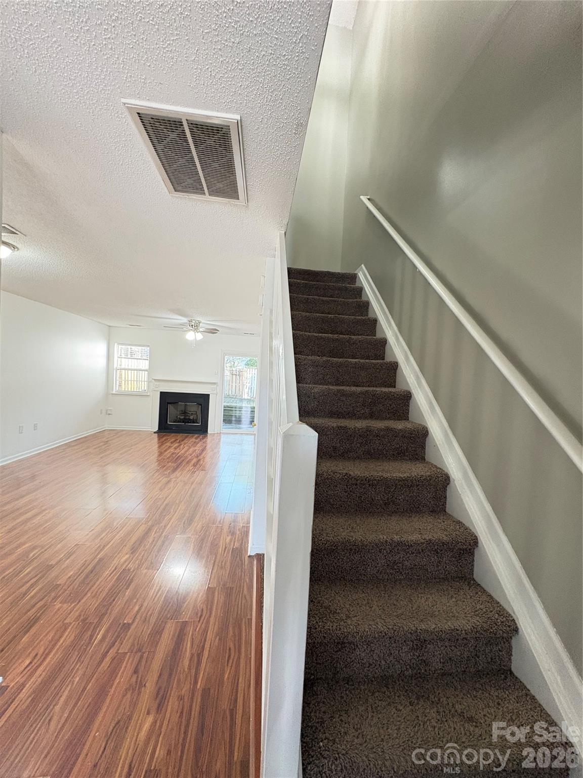 15415 Asterwind Court Charlotte NC 28277