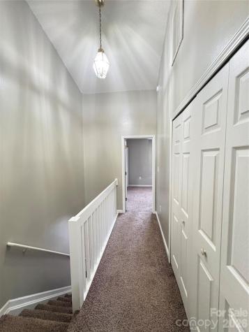15415 Asterwind Court Charlotte NC 28277