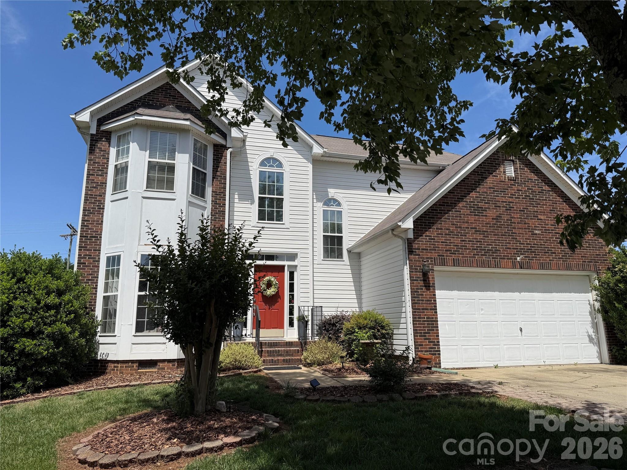 5716 Autumn Knoll Place NW Concord NC 28027