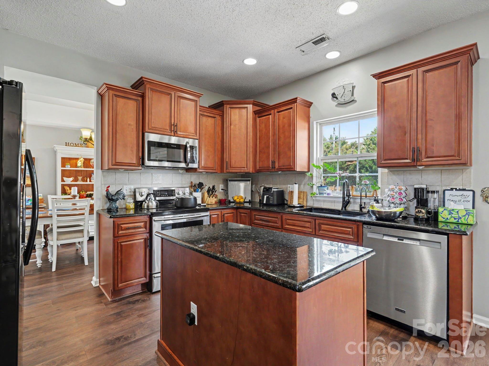 5716 Autumn Knoll Place NW Concord NC 28027