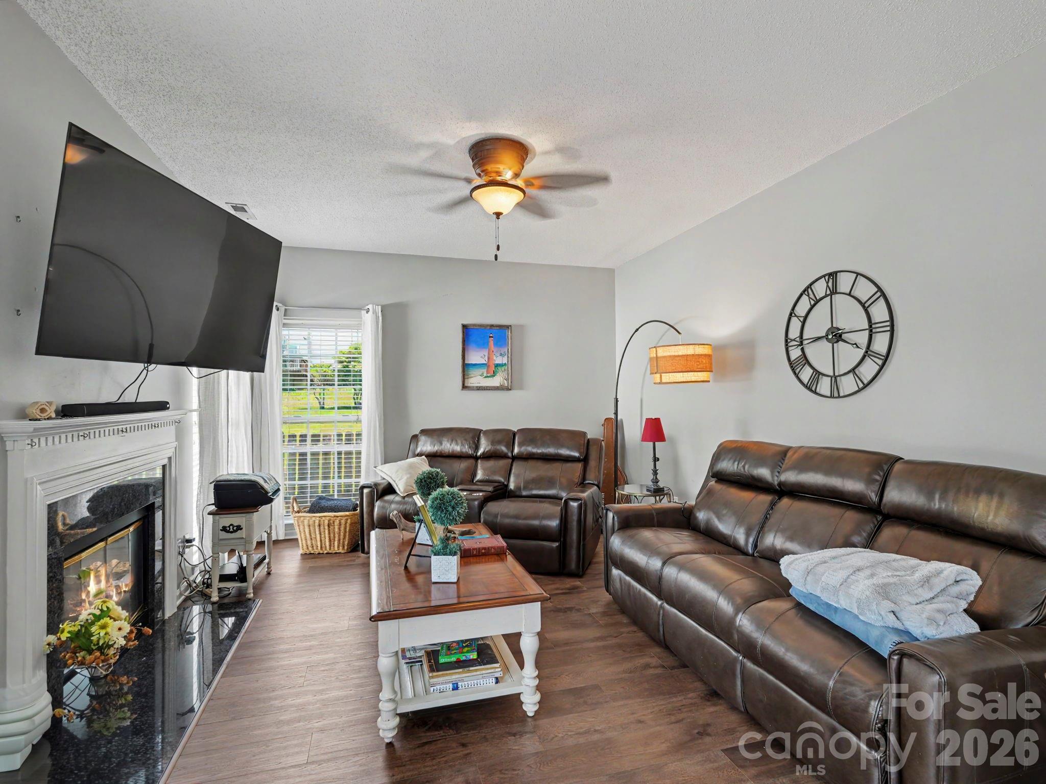5716 Autumn Knoll Place NW Concord NC 28027