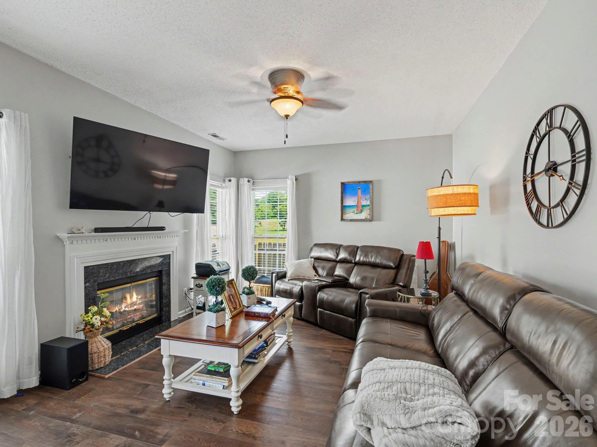 5716 Autumn Knoll Place NW Concord NC 28027