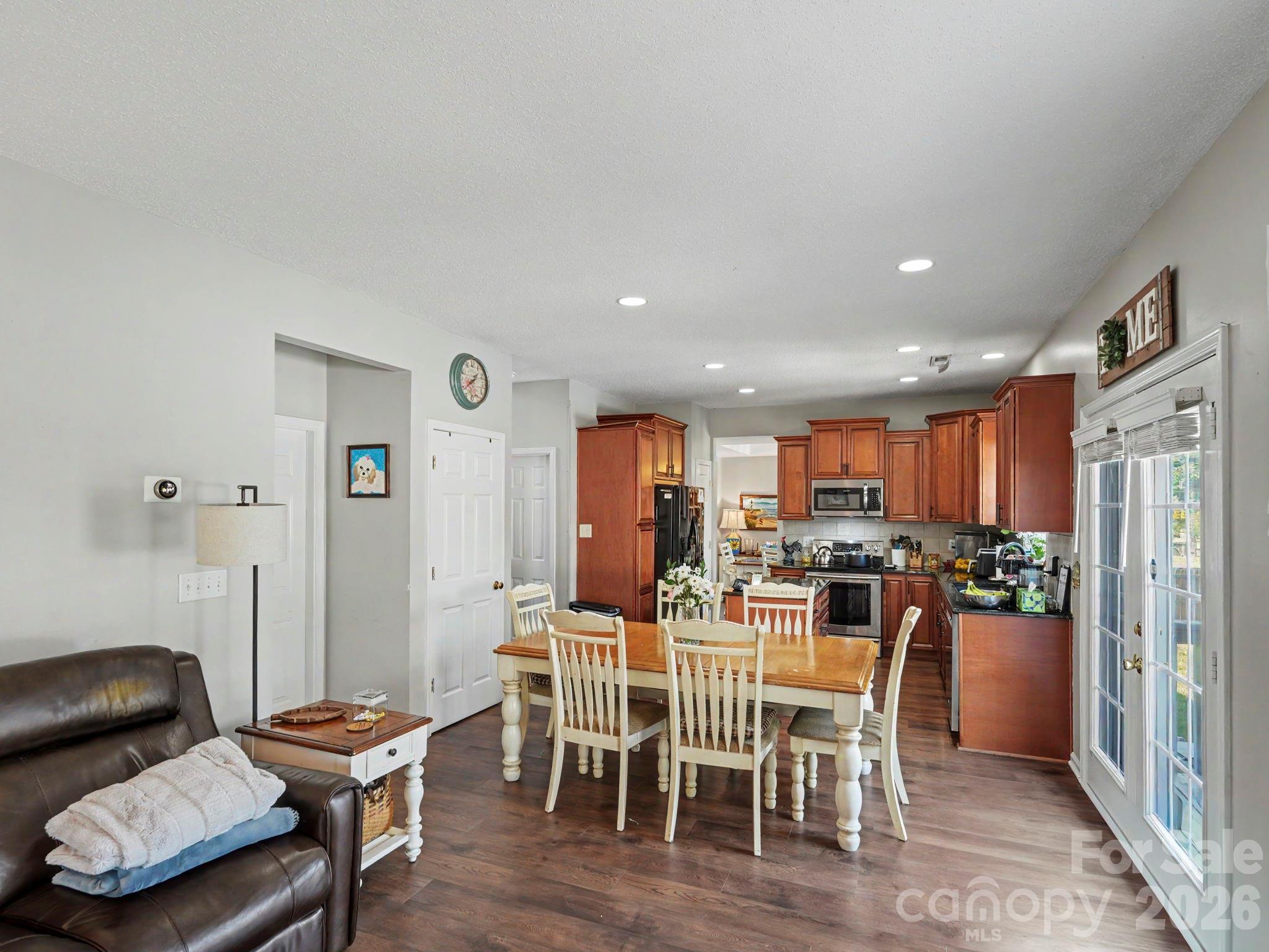 5716 Autumn Knoll Place NW Concord NC 28027
