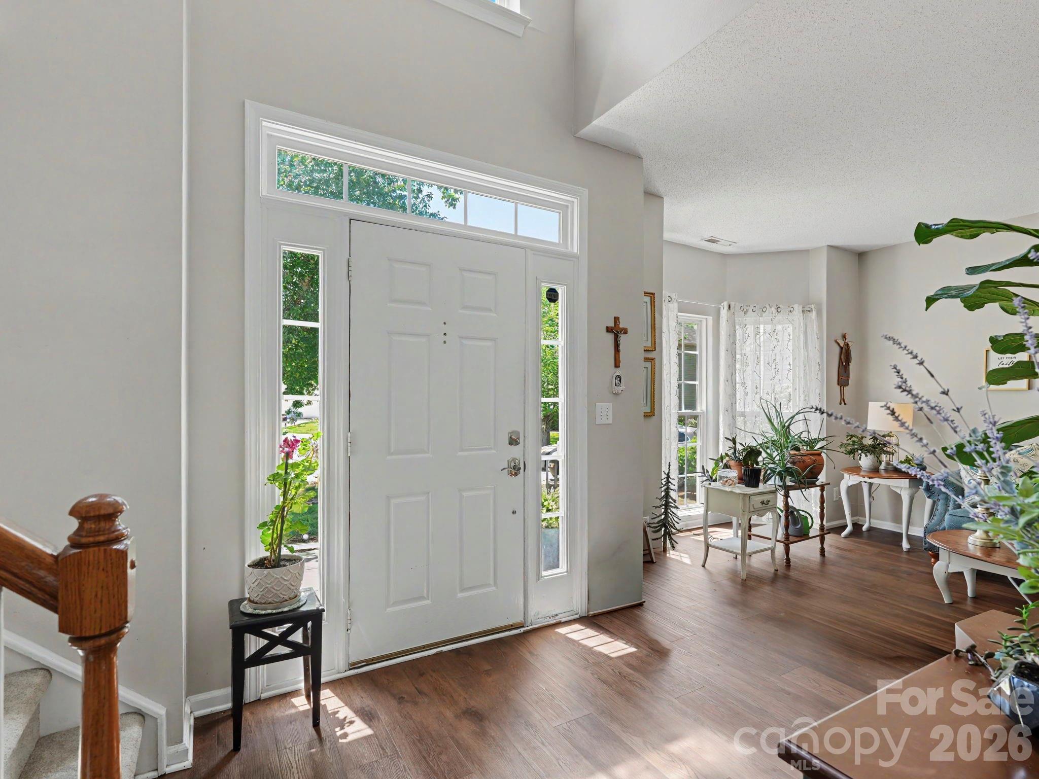 5716 Autumn Knoll Place NW Concord NC 28027