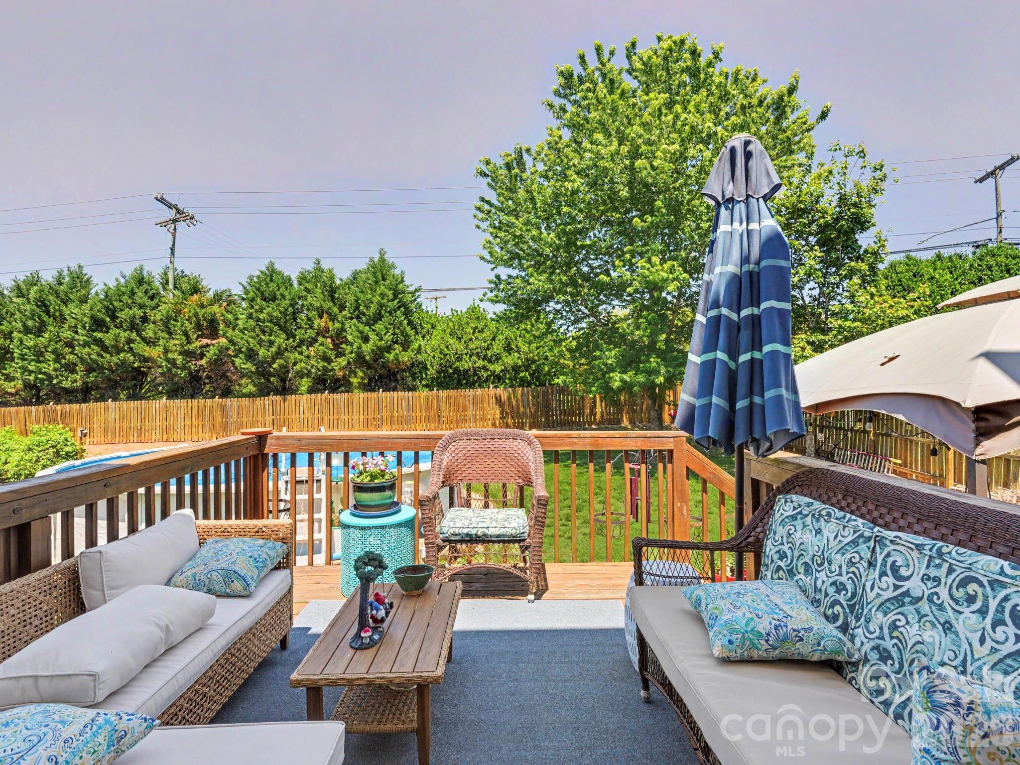 5716 Autumn Knoll Place NW Concord NC 28027