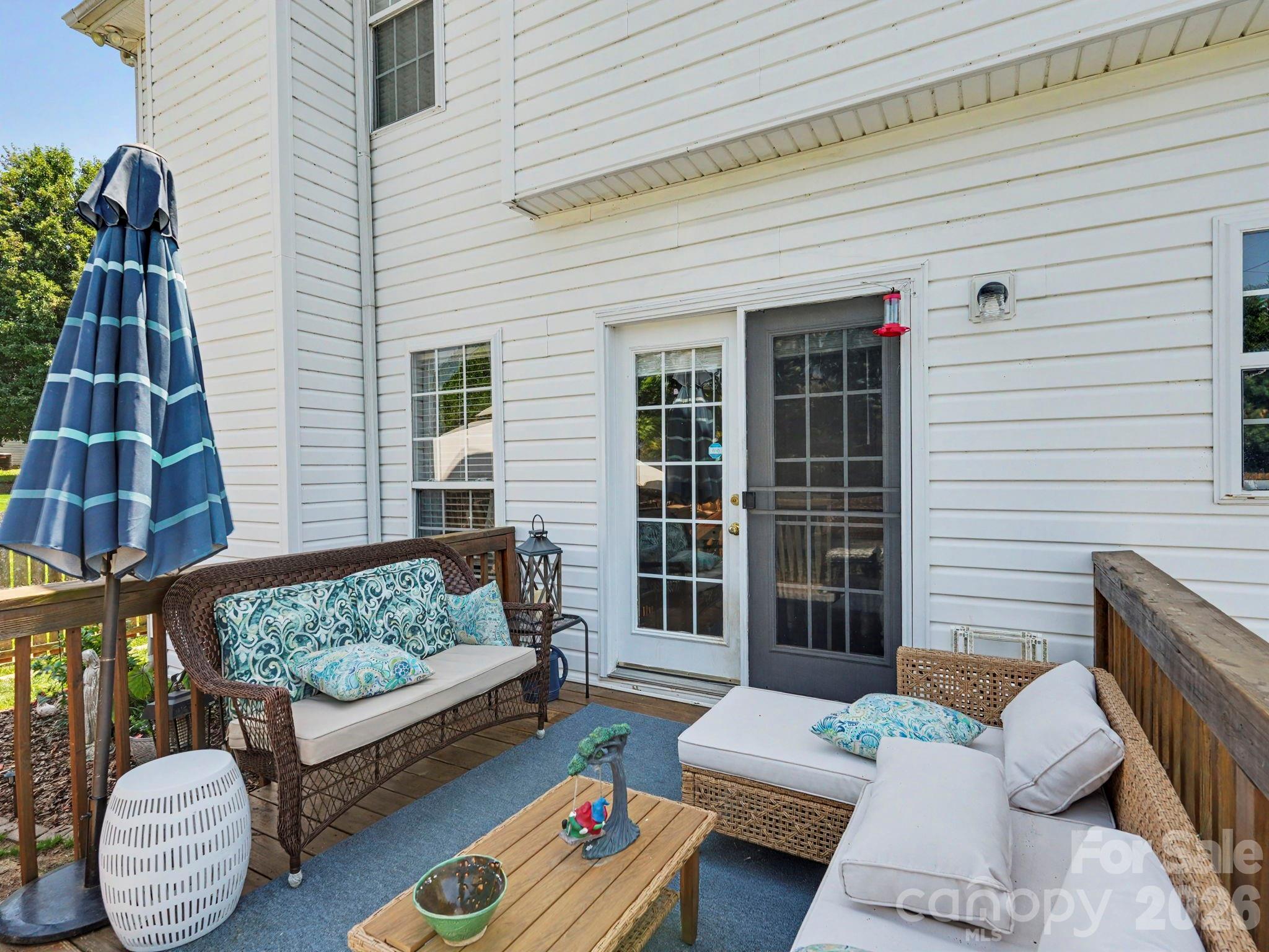 5716 Autumn Knoll Place NW Concord NC 28027