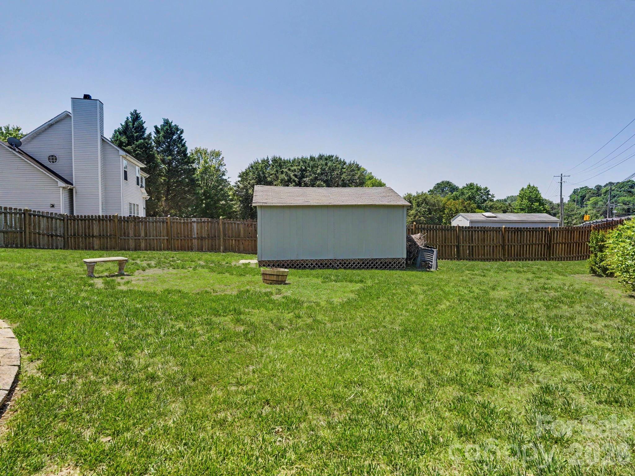 5716 Autumn Knoll Place NW Concord NC 28027