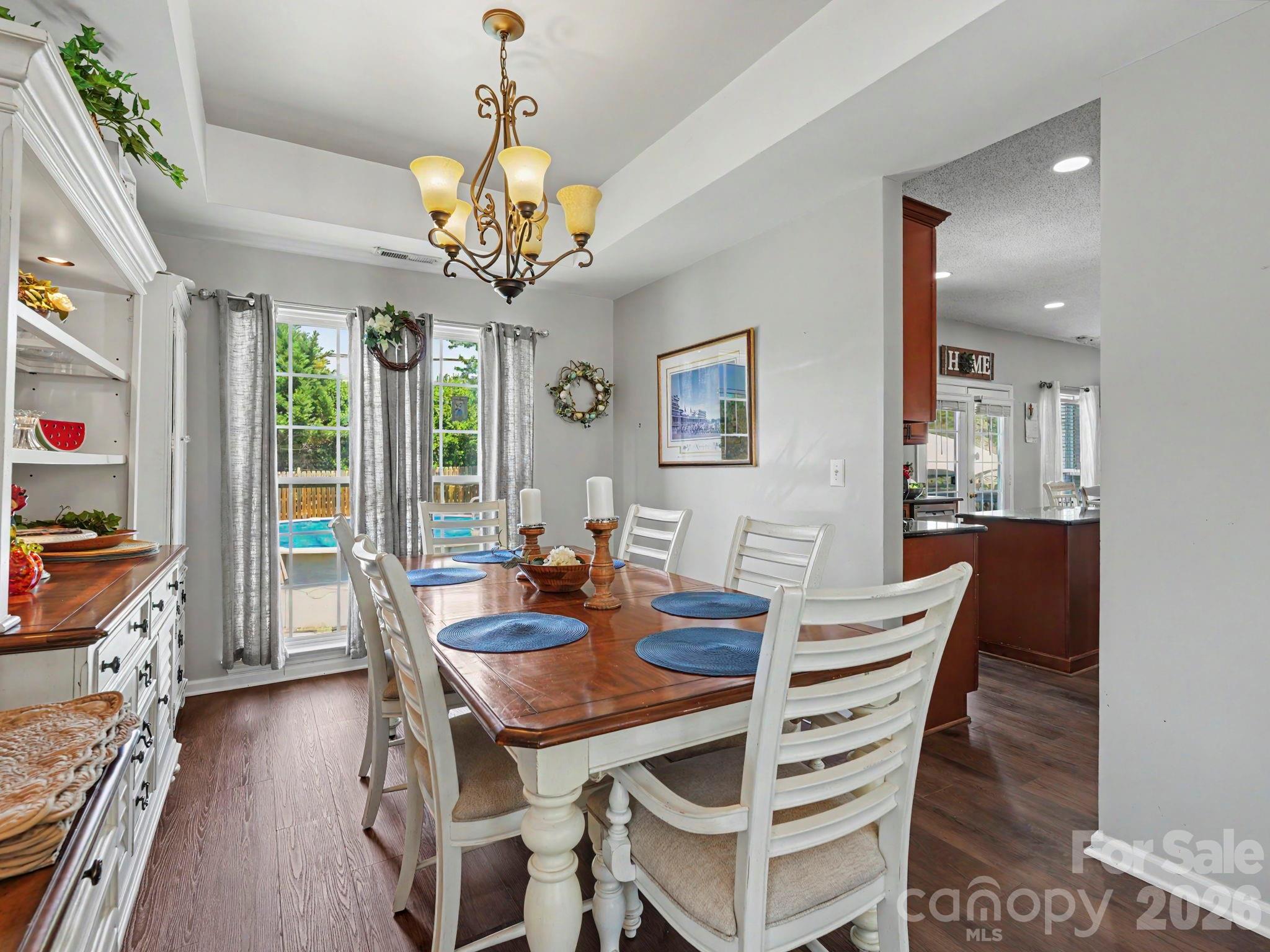 5716 Autumn Knoll Place NW Concord NC 28027