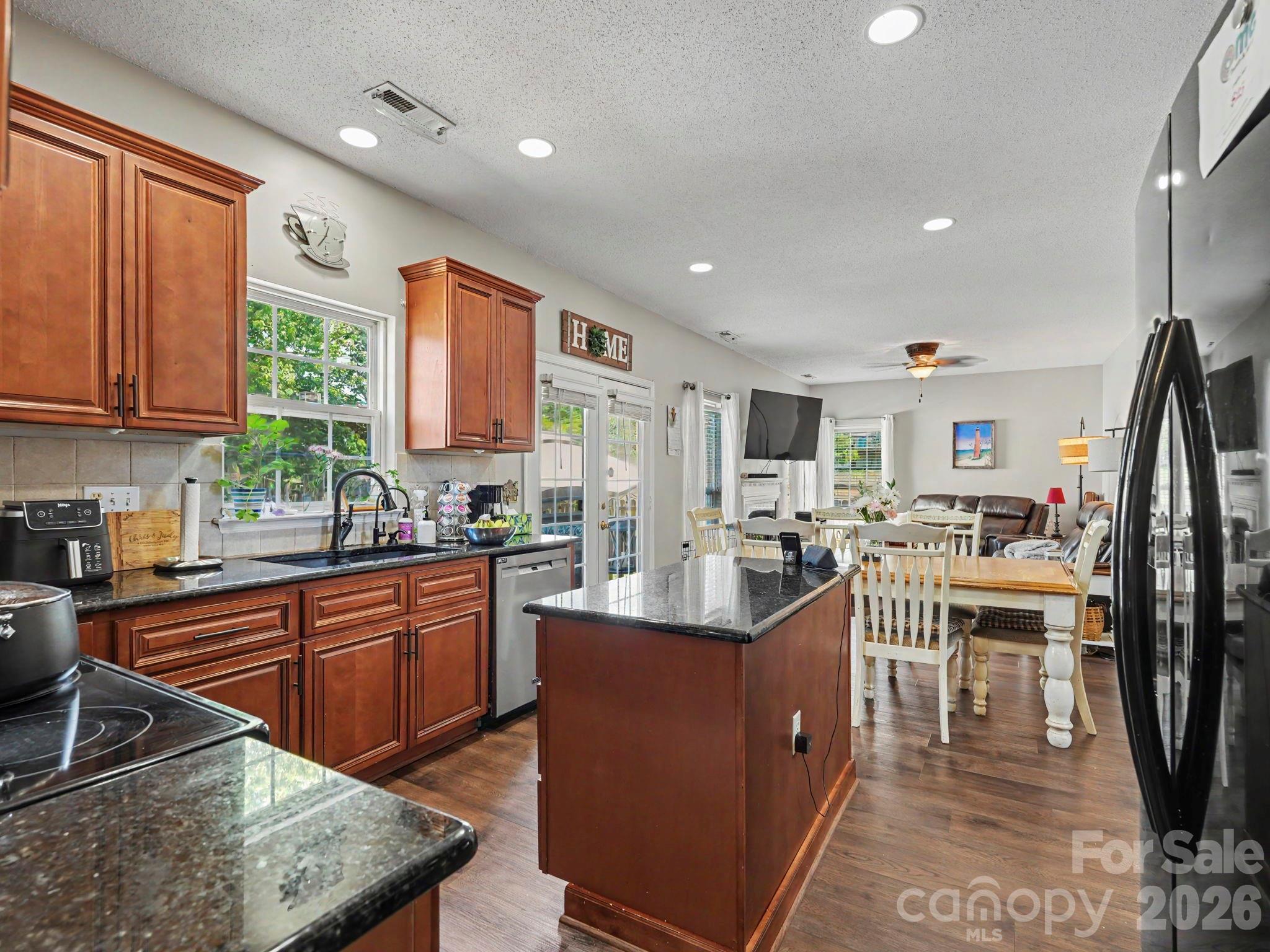 5716 Autumn Knoll Place NW Concord NC 28027