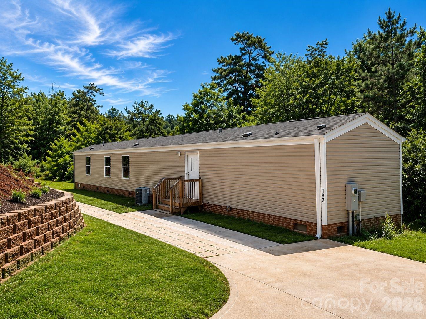 182 Left Fork Road Pickens SC 29671