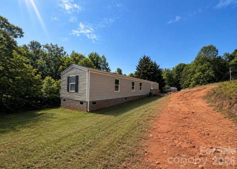 182 Left Fork Road Pickens SC 29671