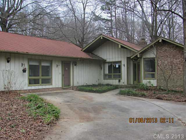 5446 Elizabeth Road Charlotte NC 28269