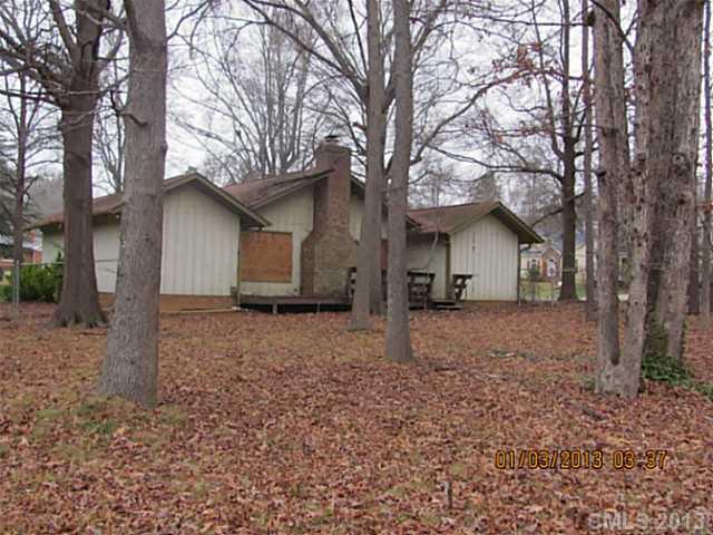 5446 Elizabeth Road Charlotte NC 28269