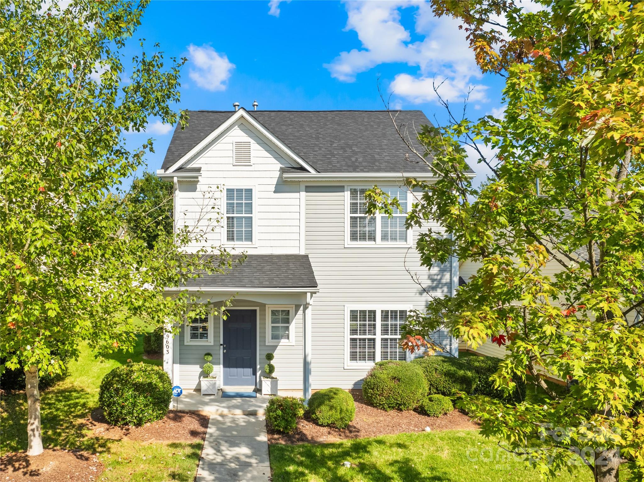 19603 Deer Valley Drive Cornelius NC 28031