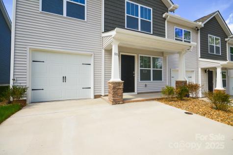 51 Cain Hollow Way Asheville NC 28806