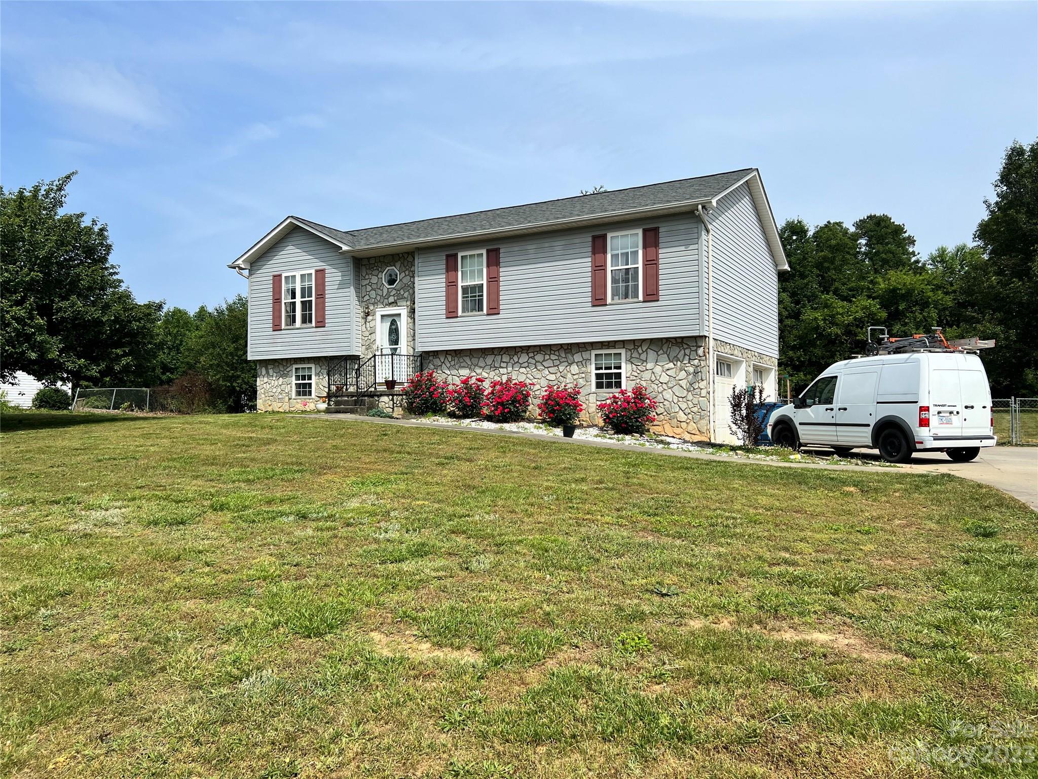 2083 Craig Mountain Road Lenoir NC 28645