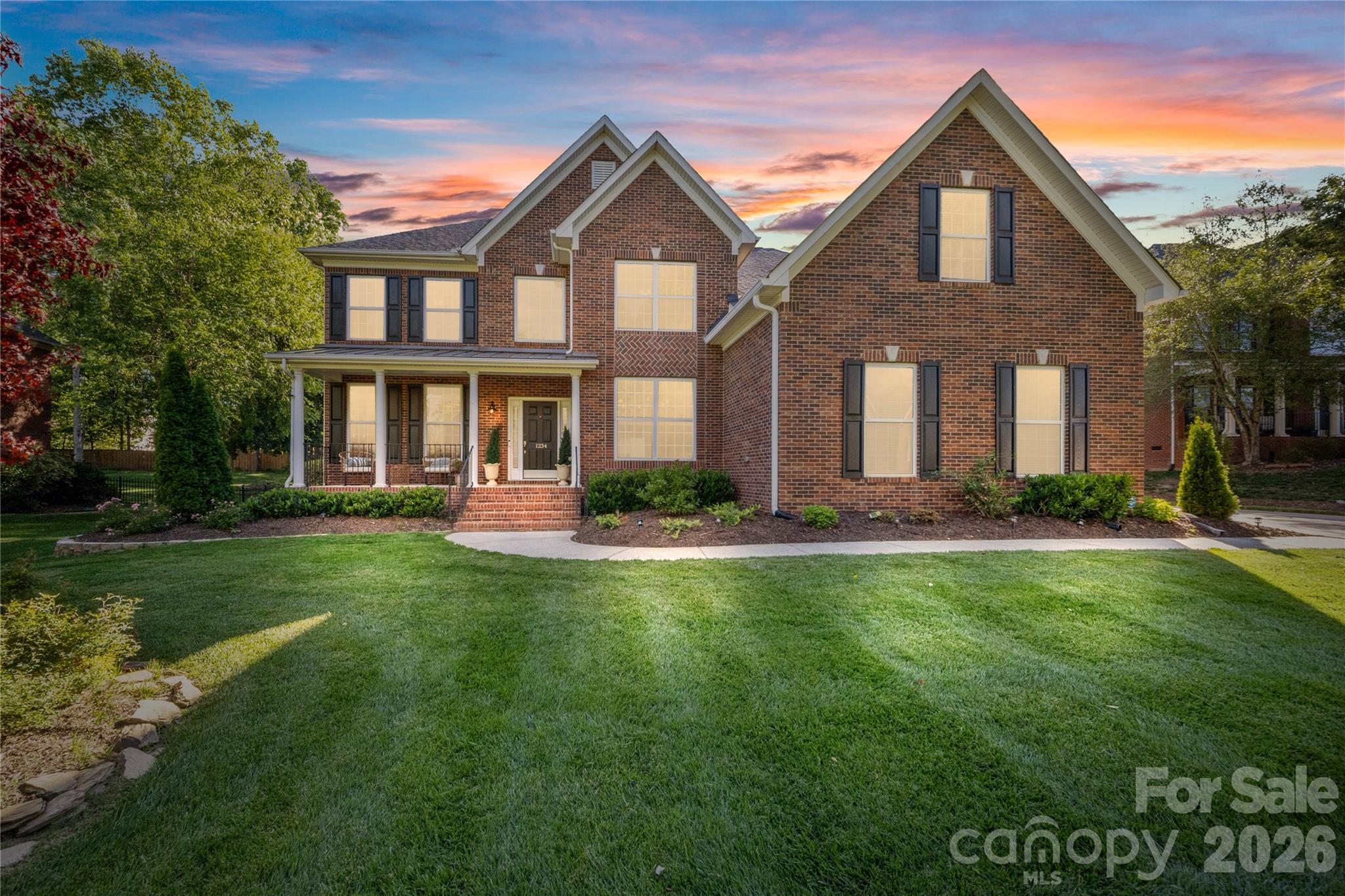 1234 Dobson Drive Waxhaw NC 28173