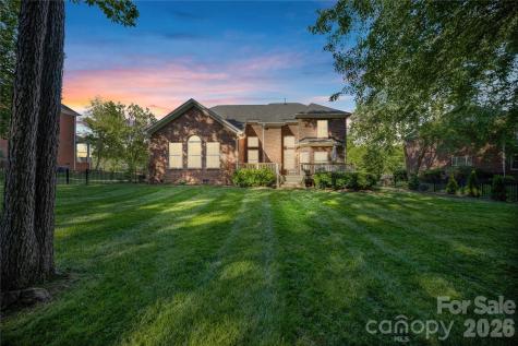 1234 Dobson Drive Waxhaw NC 28173