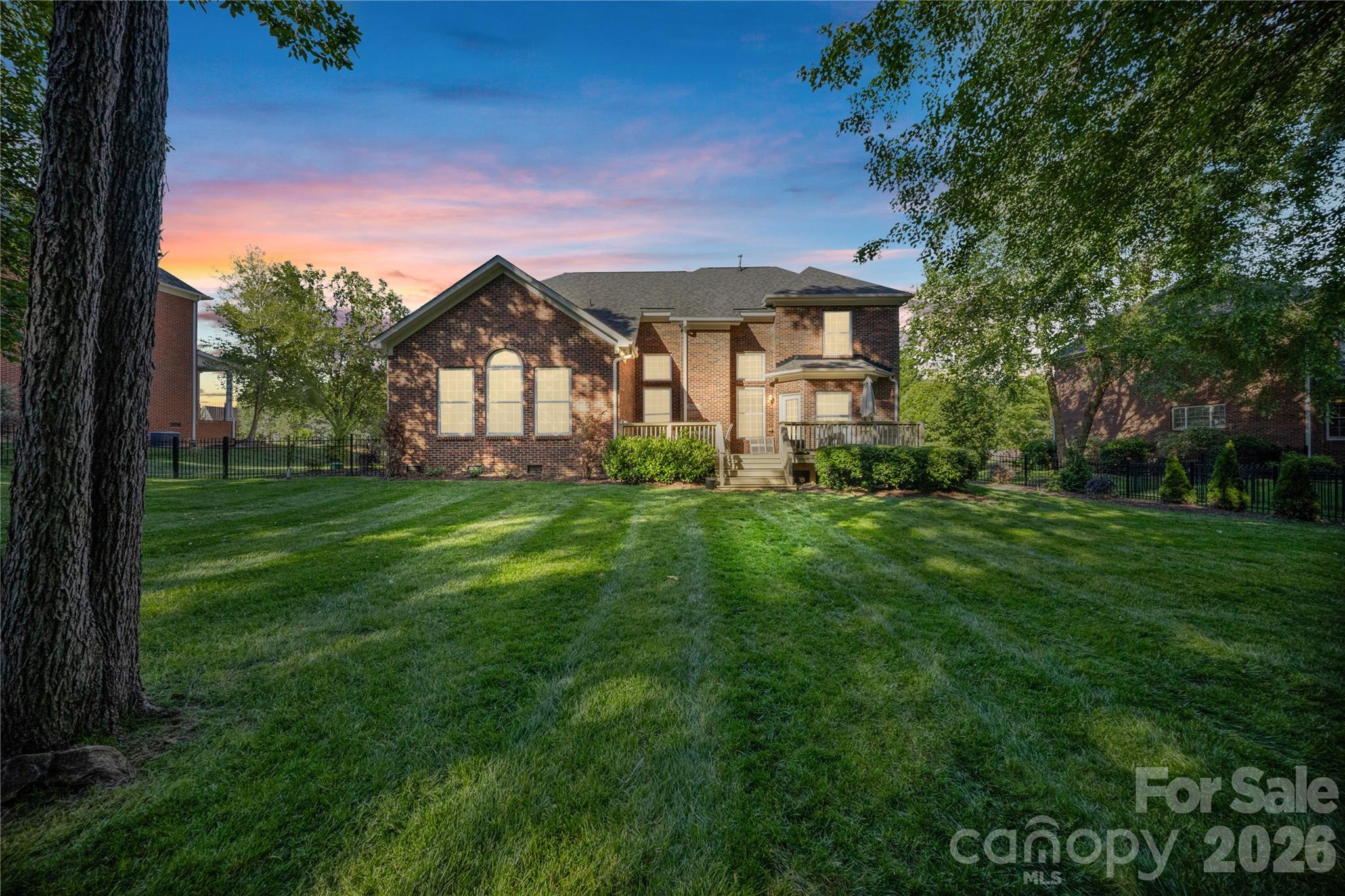 1234 Dobson Drive Waxhaw NC 28173