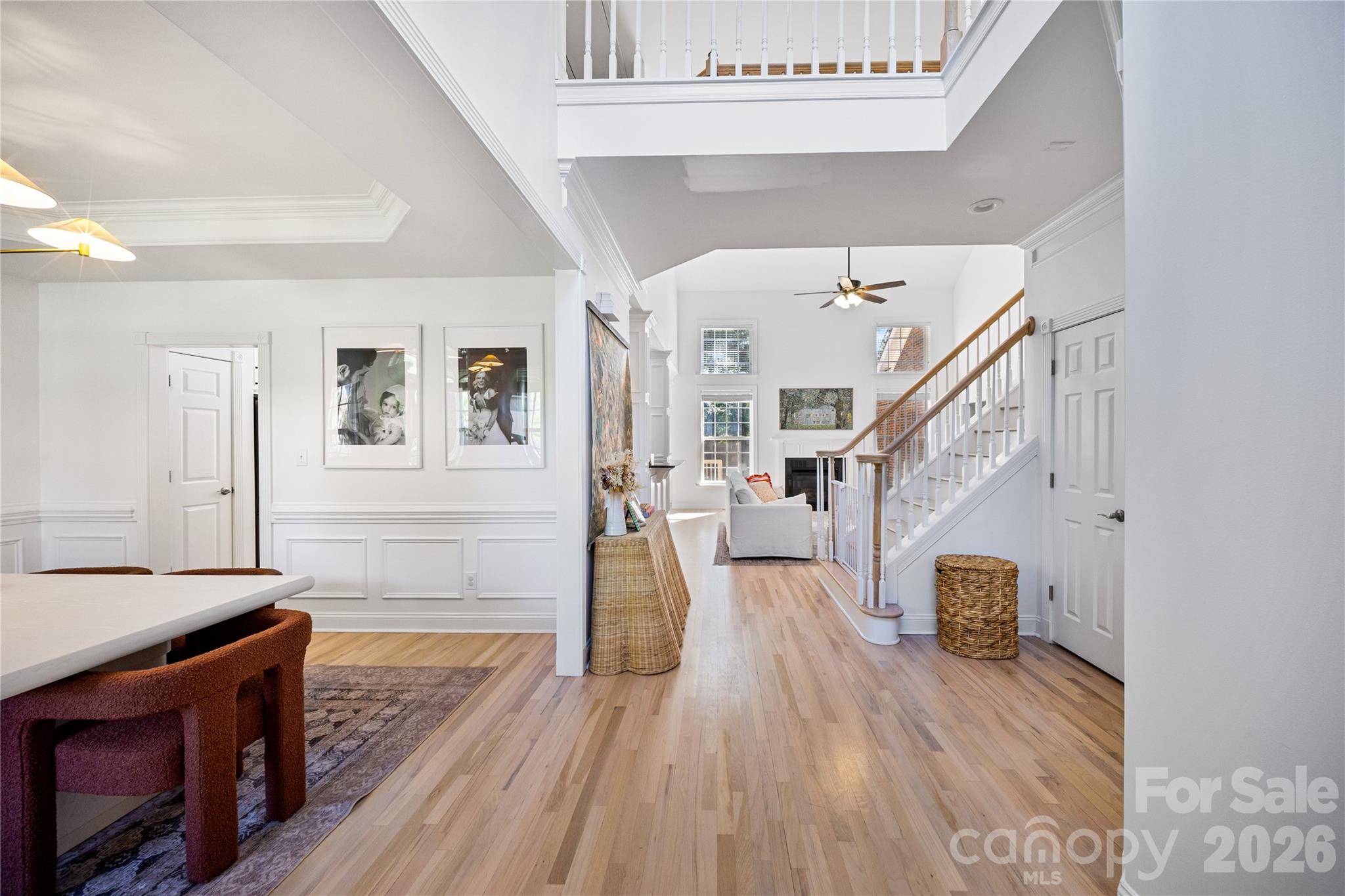 1234 Dobson Drive Waxhaw NC 28173