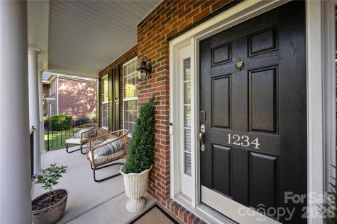 1234 Dobson Drive Waxhaw NC 28173