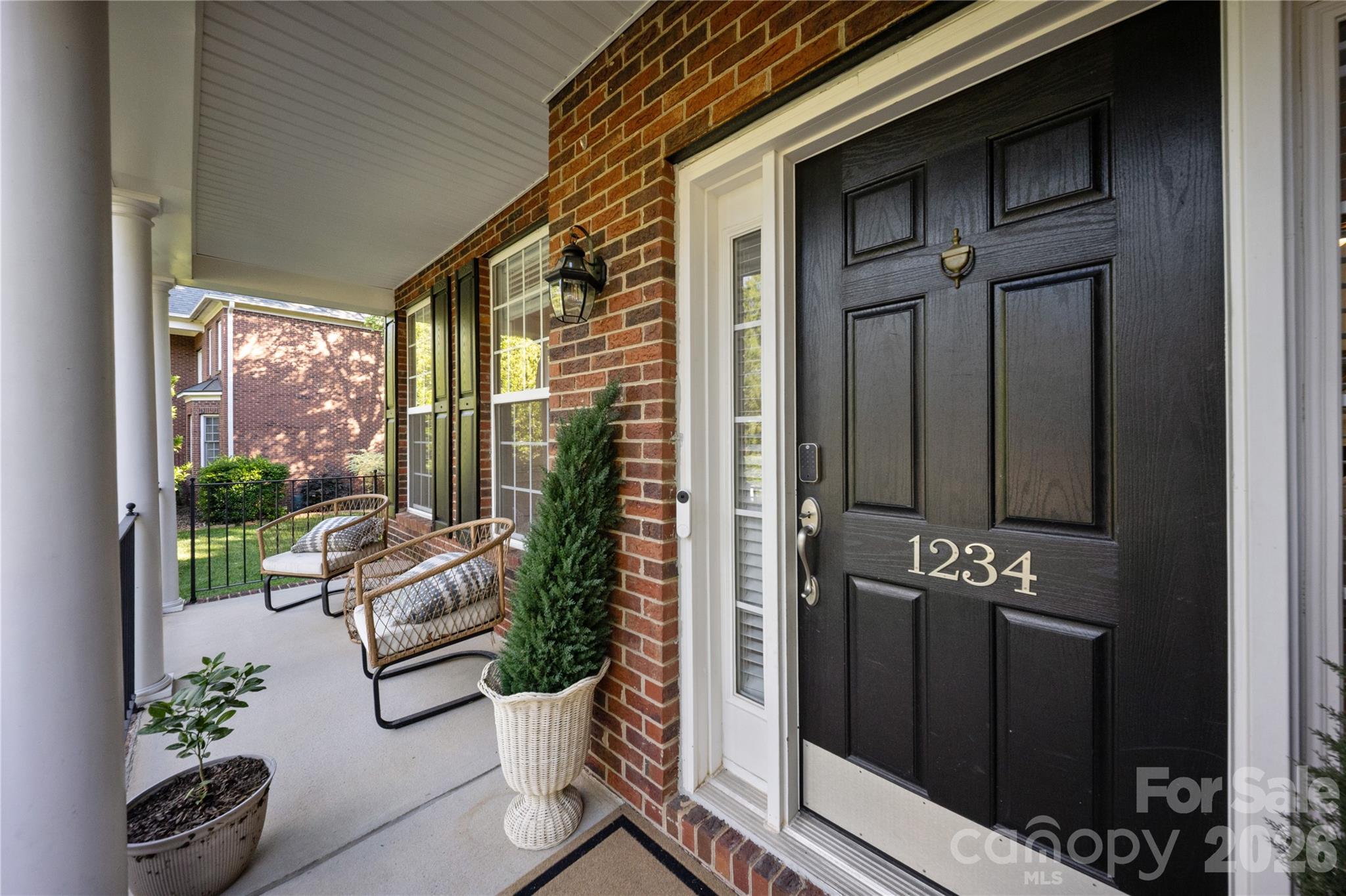 1234 Dobson Drive Waxhaw NC 28173