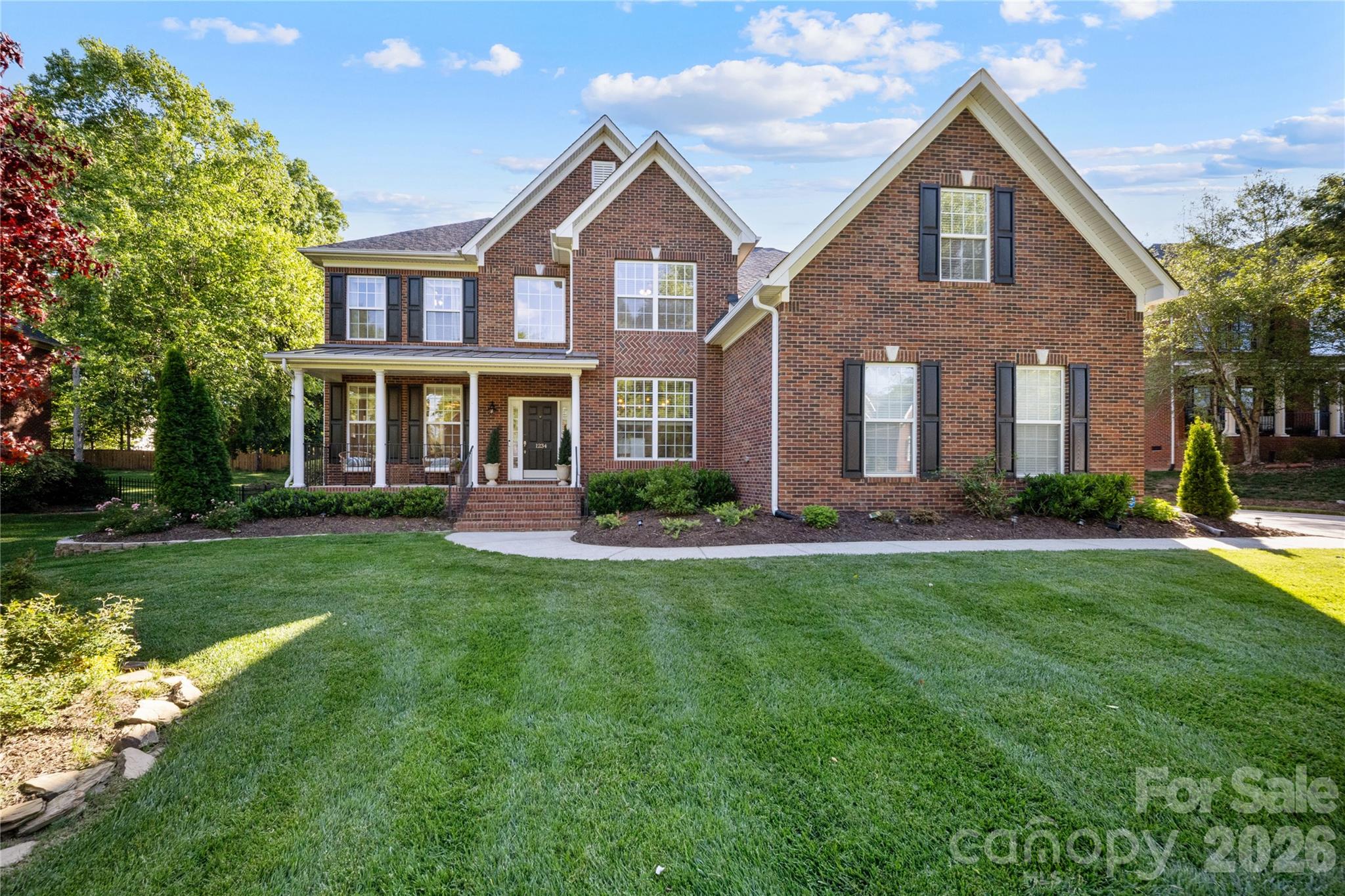1234 Dobson Drive Waxhaw NC 28173