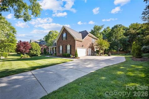 1234 Dobson Drive Waxhaw NC 28173