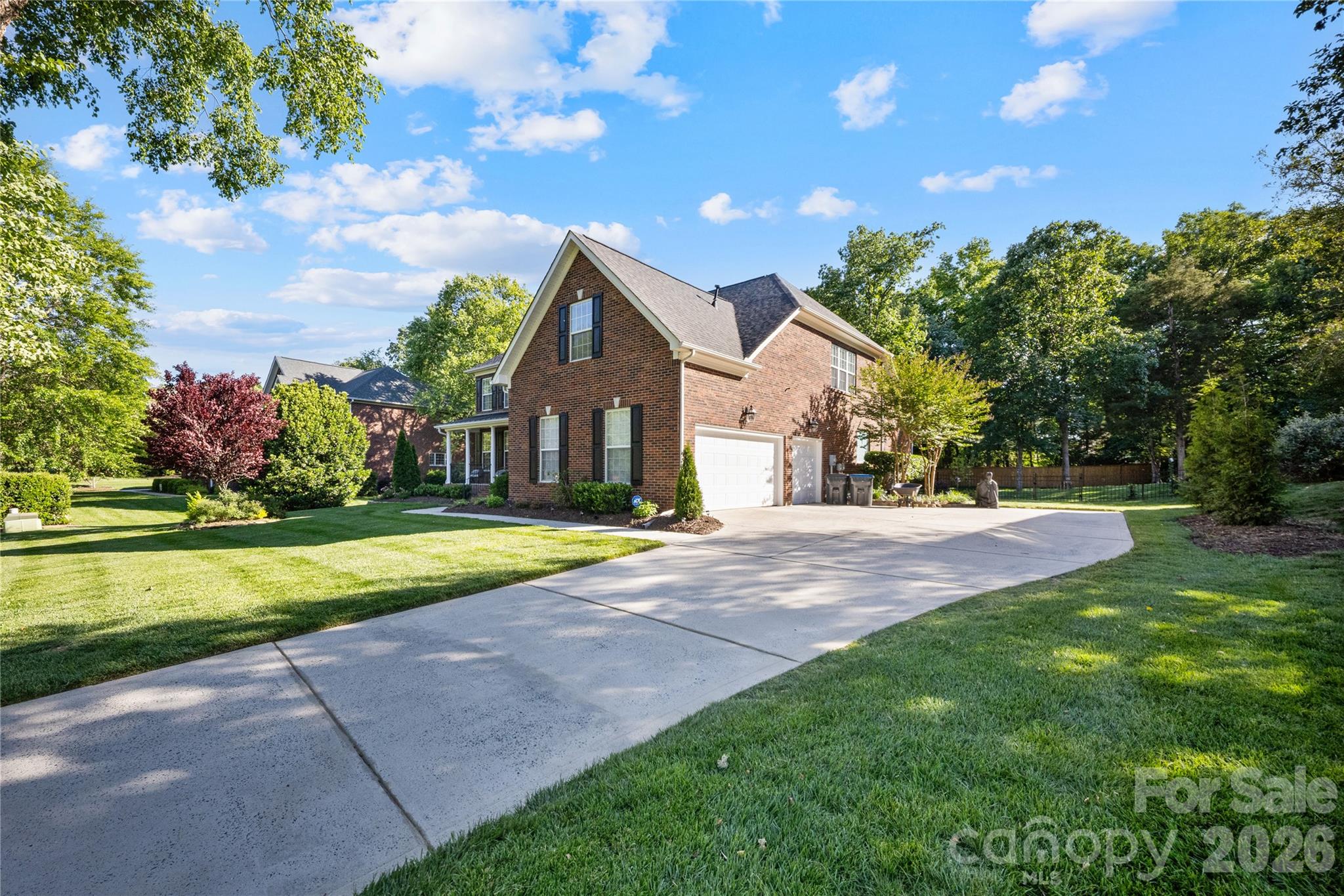 1234 Dobson Drive Waxhaw NC 28173