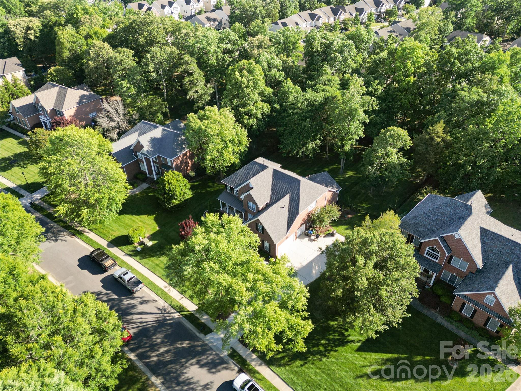 1234 Dobson Drive Waxhaw NC 28173