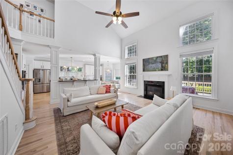 1234 Dobson Drive Waxhaw NC 28173