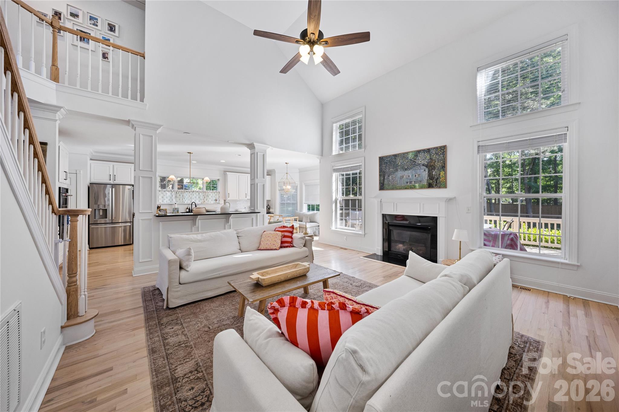 1234 Dobson Drive Waxhaw NC 28173