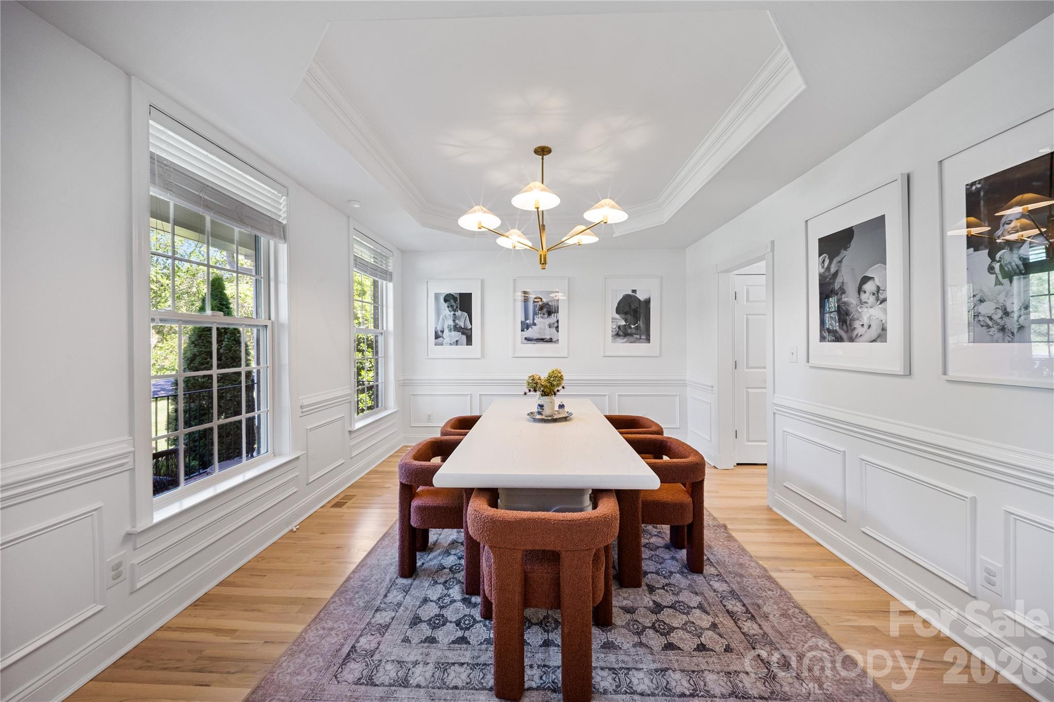1234 Dobson Drive Waxhaw NC 28173