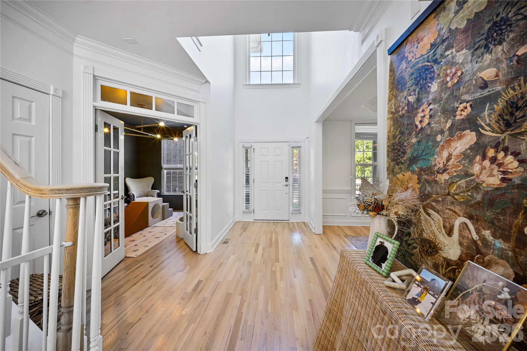 1234 Dobson Drive Waxhaw NC 28173