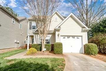 4703 David Cox Road Charlotte NC 28269