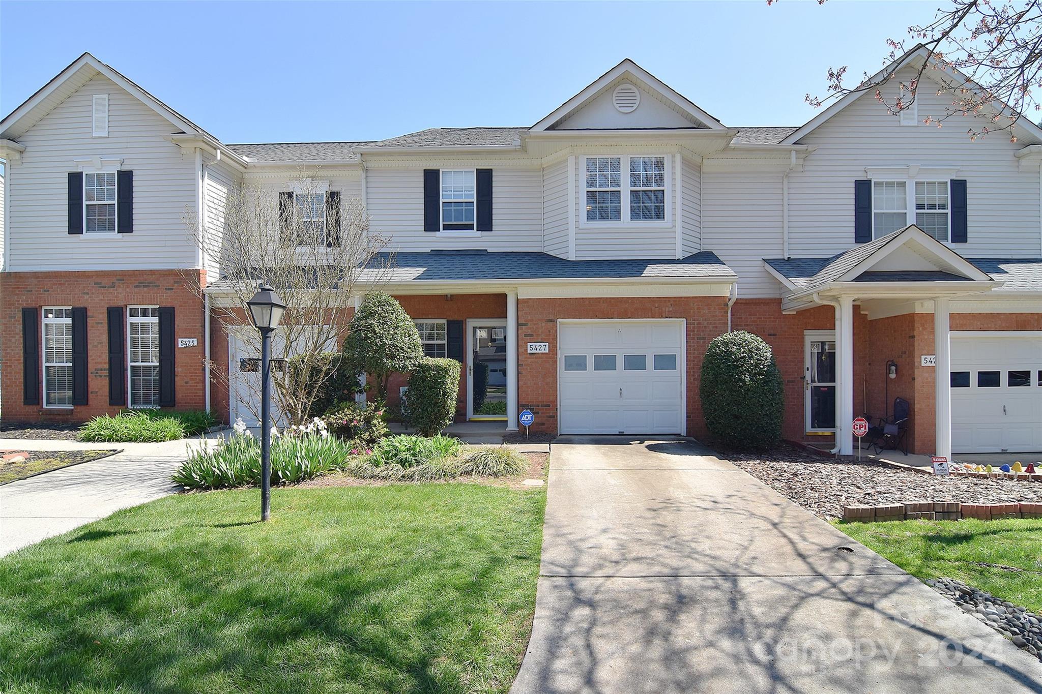 5427 Johnston Mill Court Charlotte NC 28269