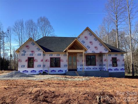 1044 Oak Grove Lane Salisbury NC 28146
